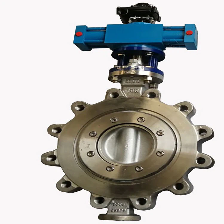OEM Butterfly Valve
