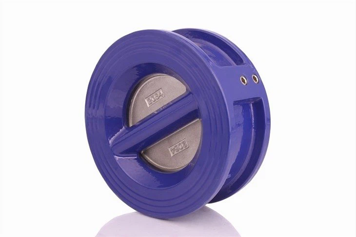 Non return check valve2(001)