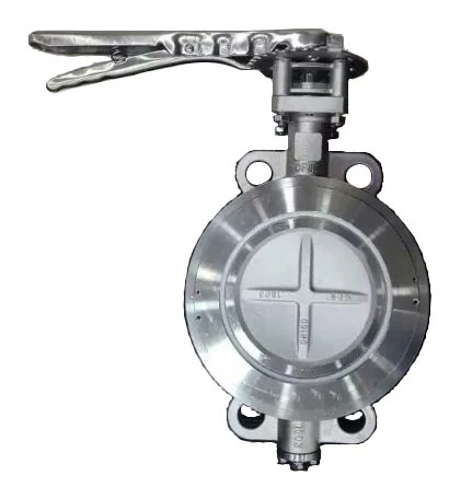 Stainless hlau npauj npaim Valve