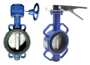 Qhov sib txawv ntawm vulcanized valve rooj thiab rooj zaum valve