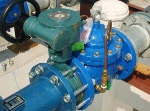 Hydraulic tswj li qub thiab npauj npaim li qub